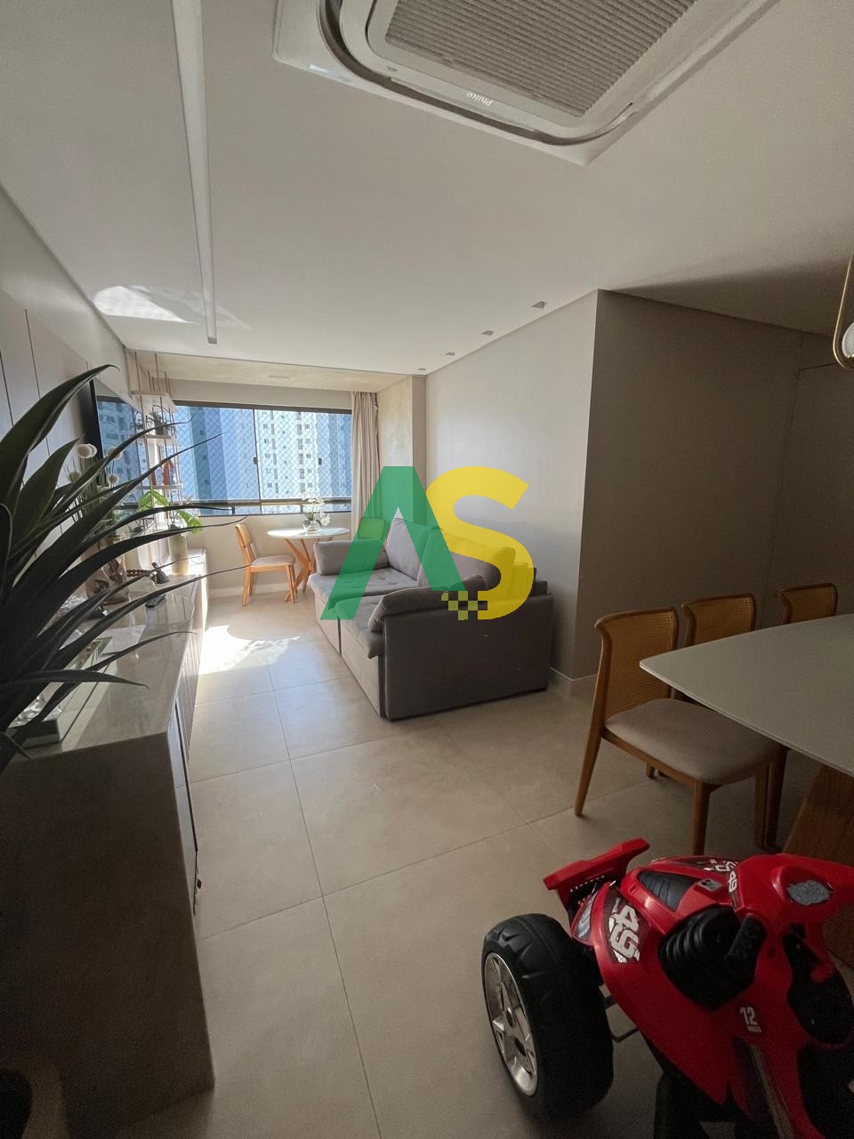 Apartamento à venda com 3 quartos, 74m² - Foto 11