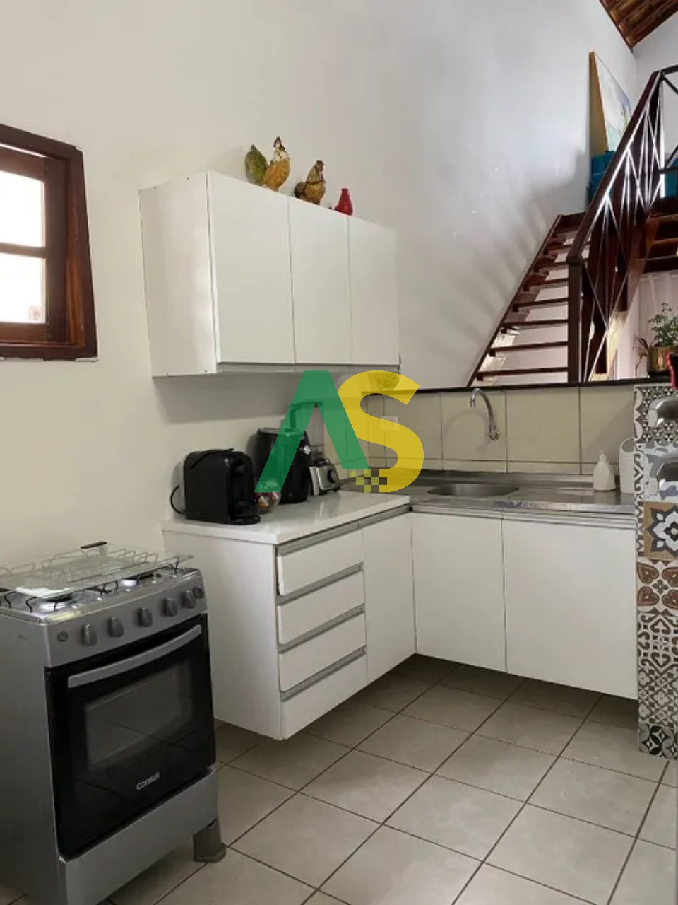 Casa à venda com 3 quartos, 144m² - Foto 4