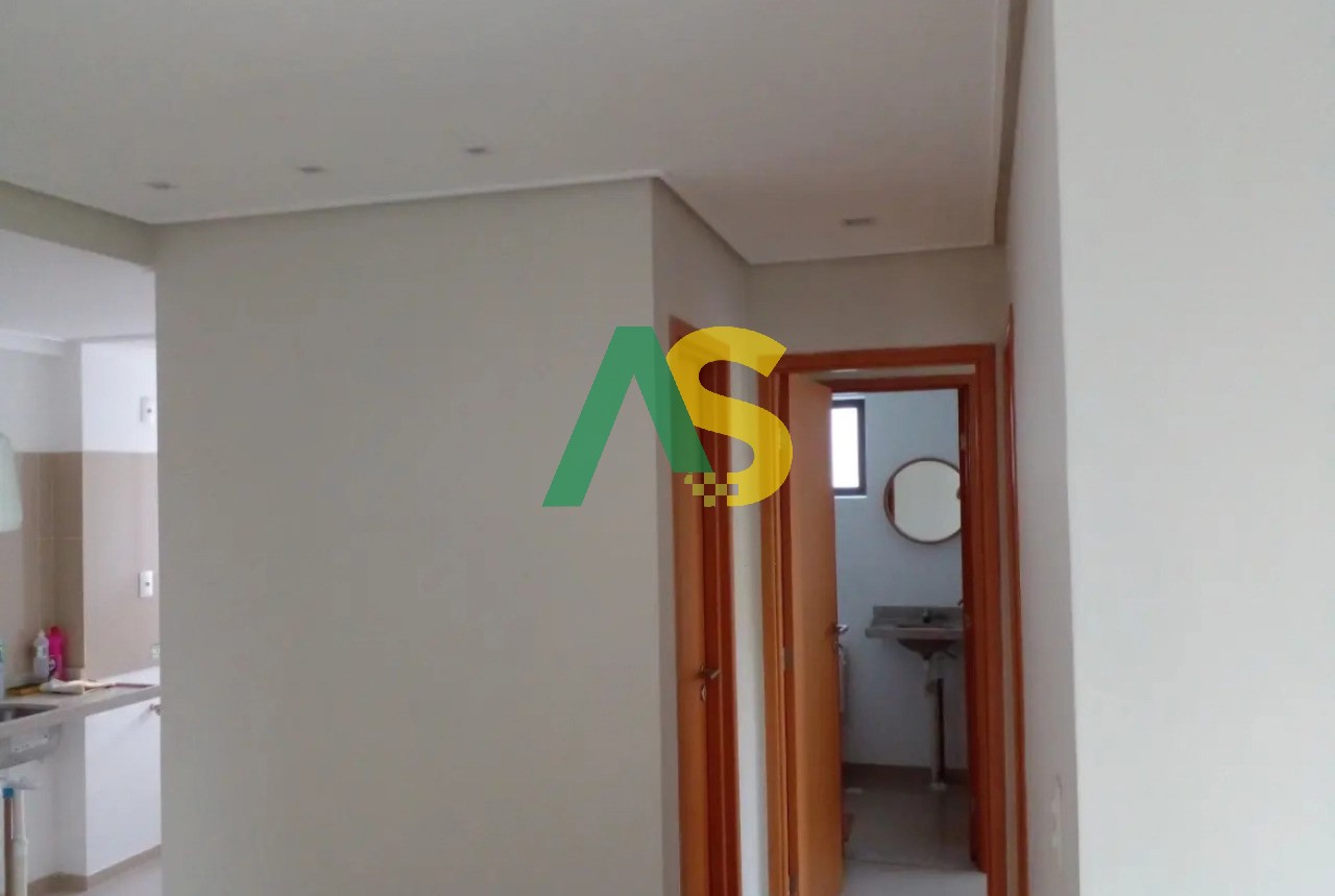 Apartamento à venda com 2 quartos, 65m² - Foto 3