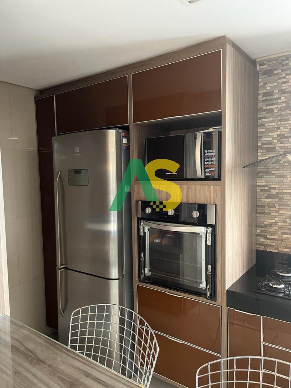 Apartamento à venda com 3 quartos, 90m² - Foto 13