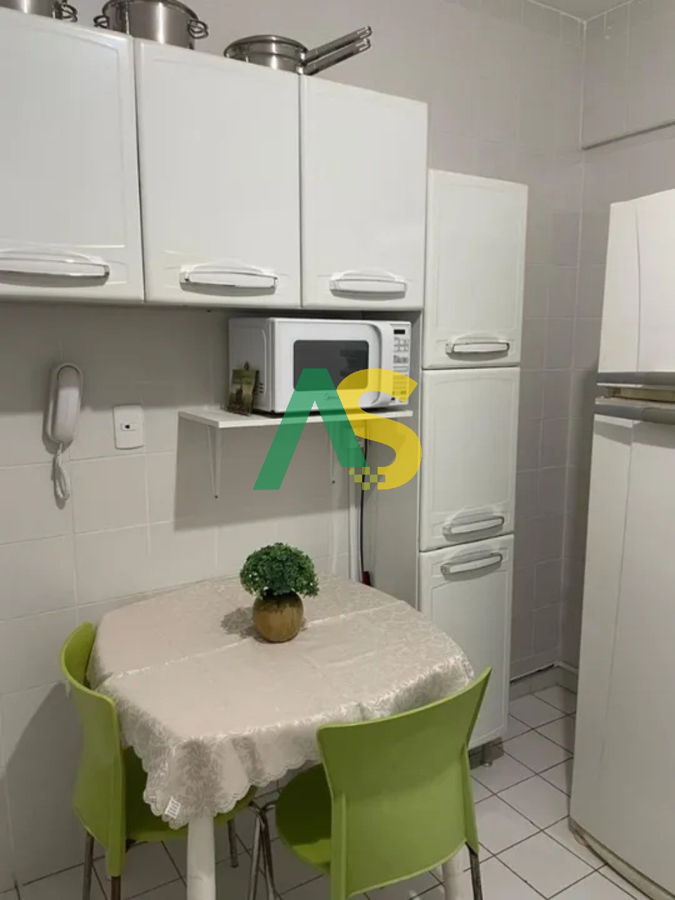 Apartamento à venda com 4 quartos, 115m² - Foto 15