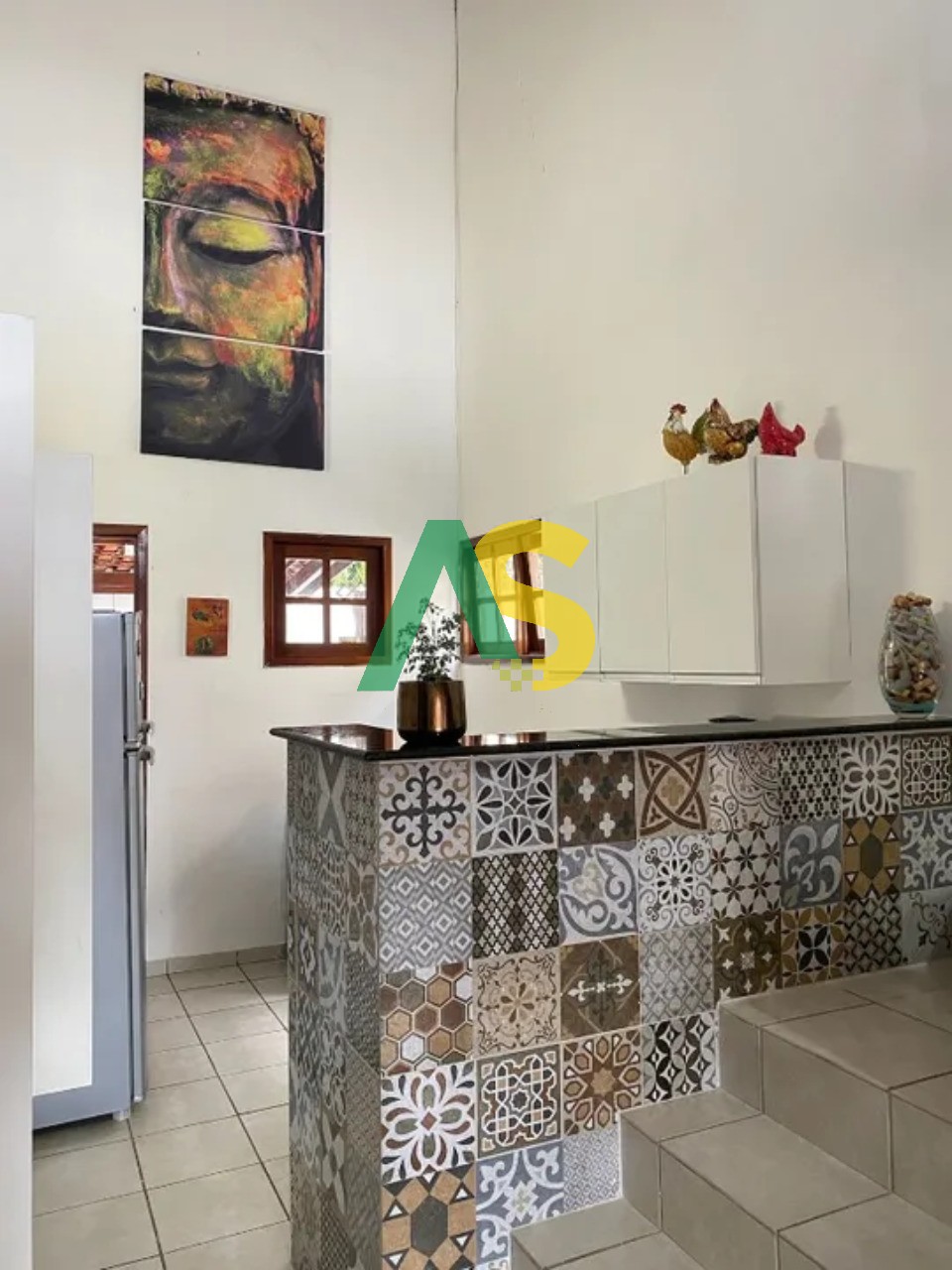 Casa à venda com 3 quartos, 144m² - Foto 6