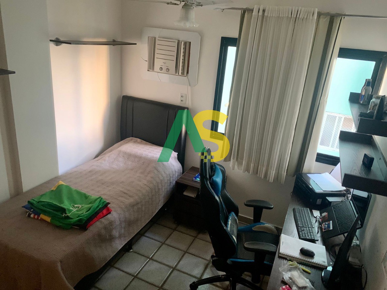 Apartamento à venda com 3 quartos, 130m² - Foto 10