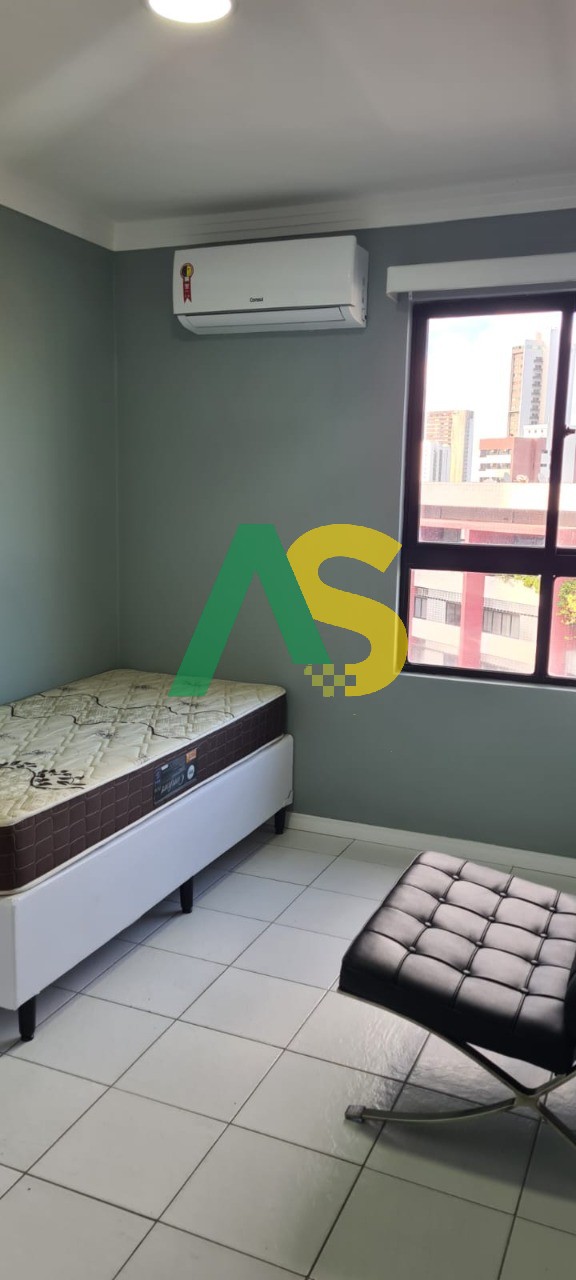 Apartamento à venda com 2 quartos, 58m² - Foto 15