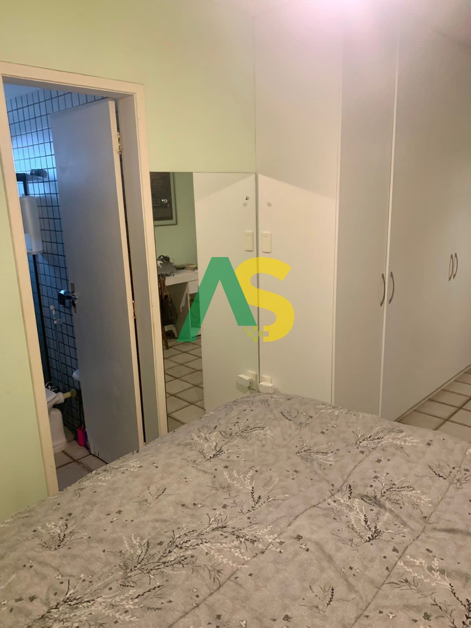 Apartamento à venda com 3 quartos, 130m² - Foto 8