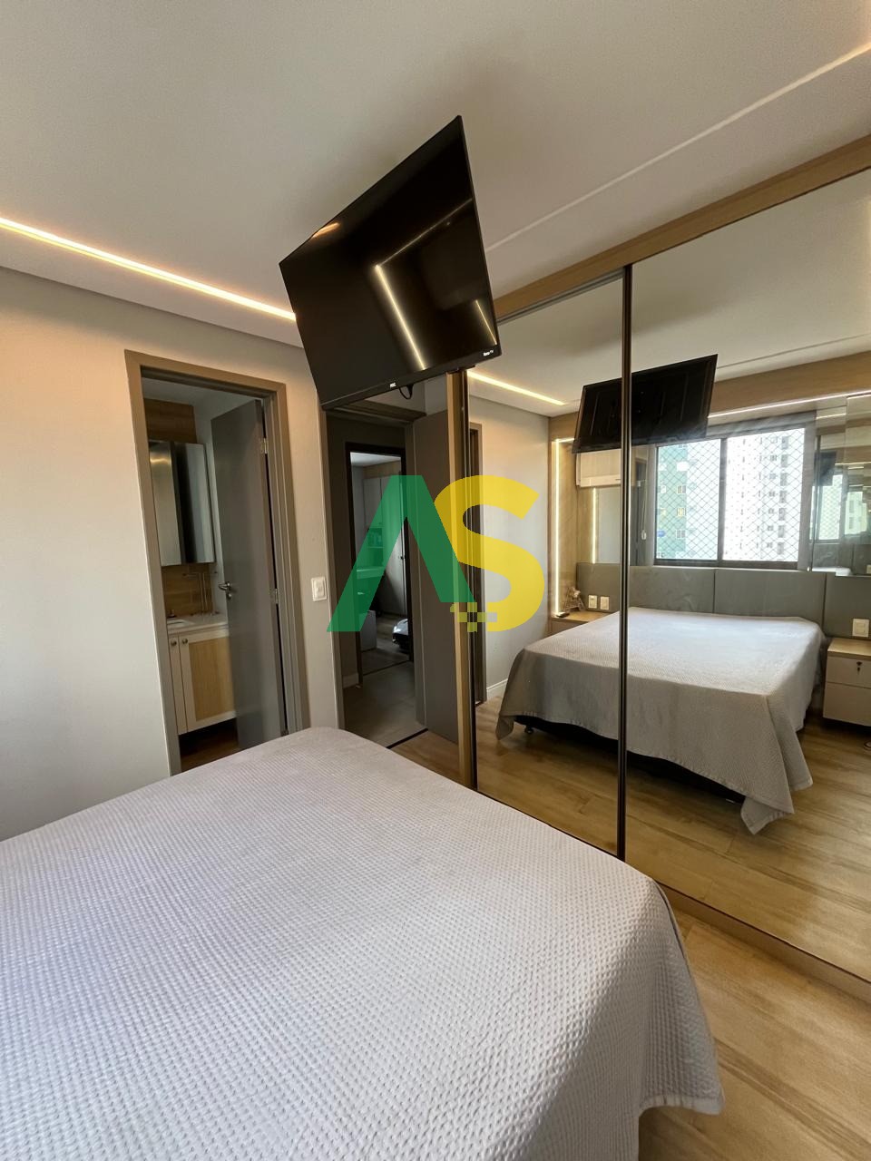 Apartamento à venda com 3 quartos, 74m² - Foto 12