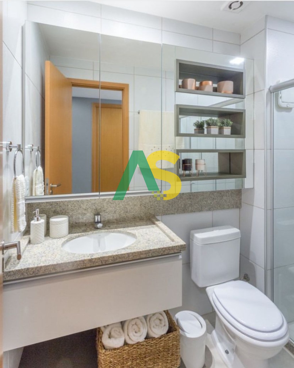 Apartamento à venda com 3 quartos, 82m² - Foto 10