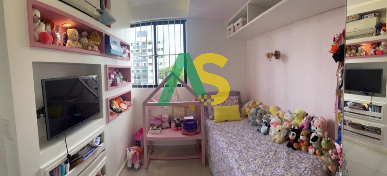 Apartamento à venda com 3 quartos, 90m² - Foto 21