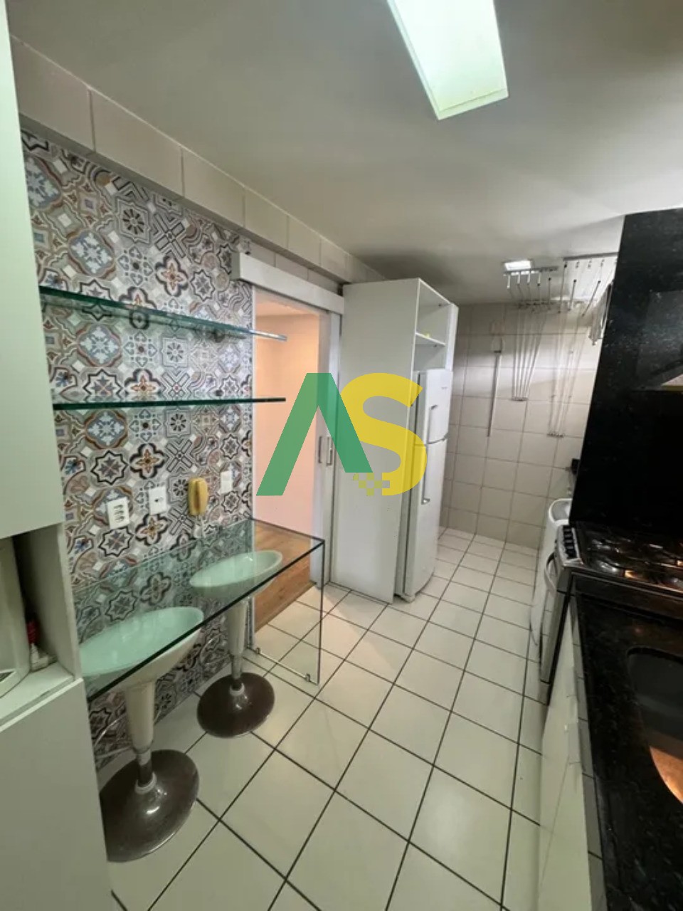 Apartamento à venda com 3 quartos, 74m² - Foto 6