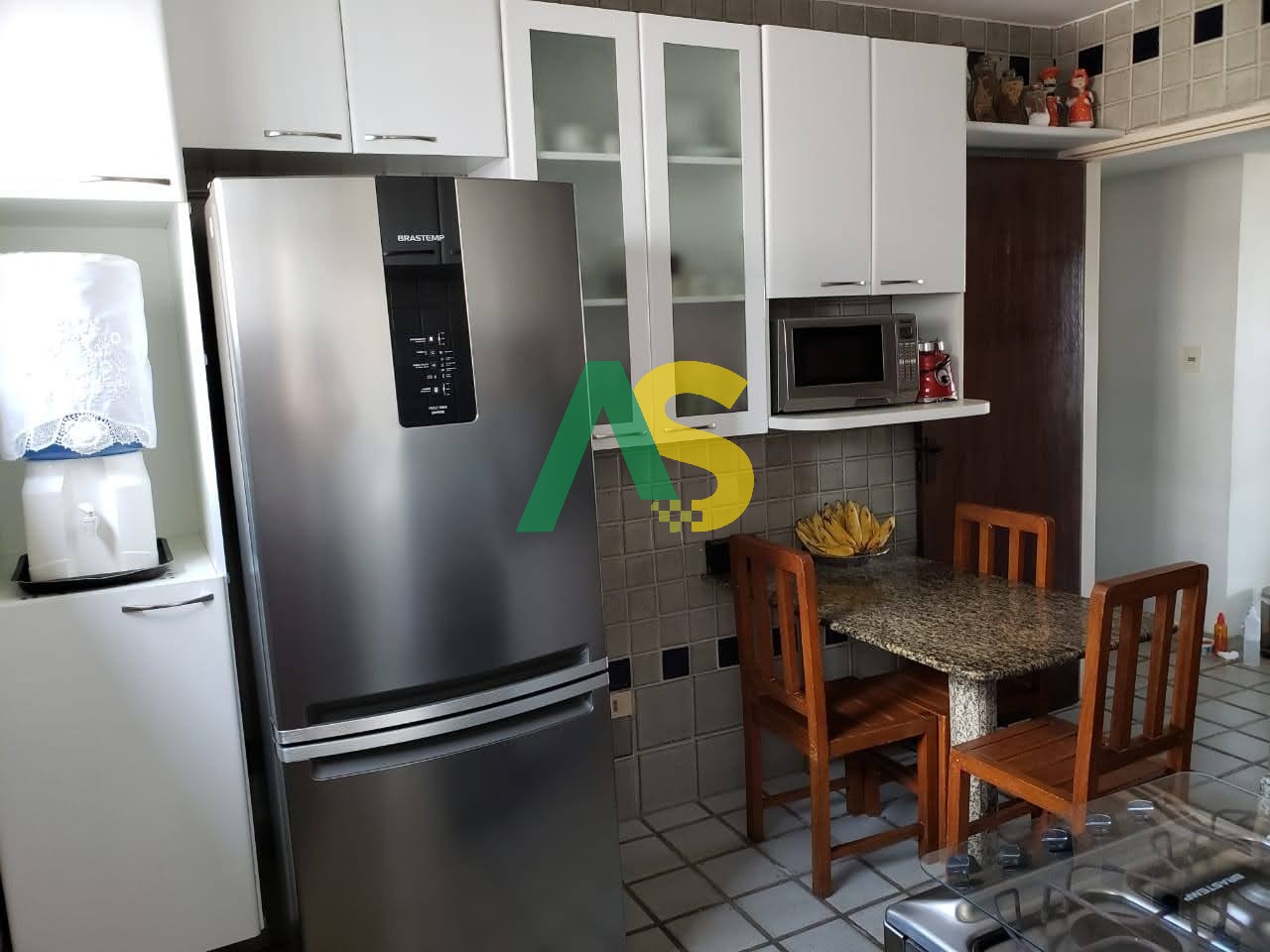 Apartamento à venda com 3 quartos, 114m² - Foto 7