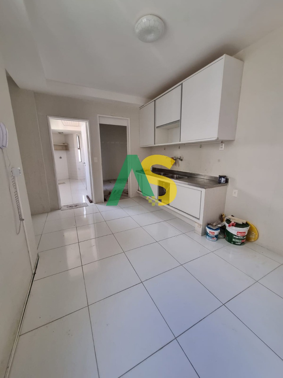 Apartamento à venda com 3 quartos, 149m² - Foto 11