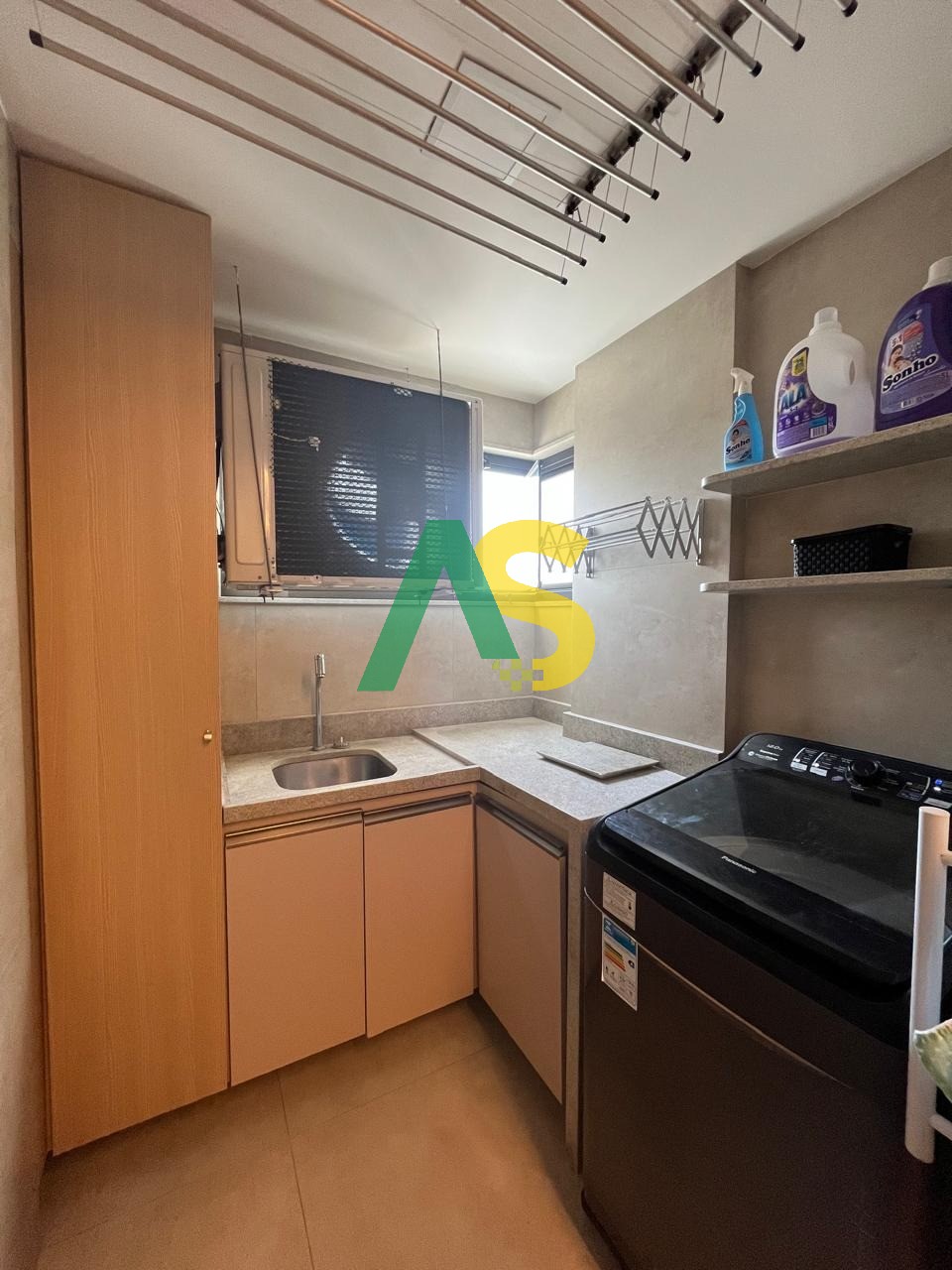 Apartamento à venda com 3 quartos, 74m² - Foto 23