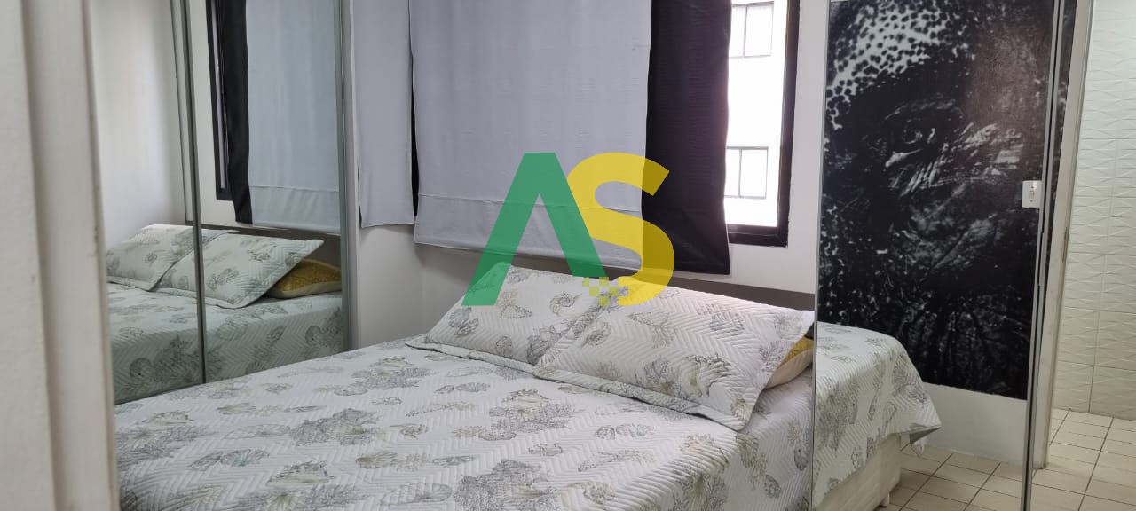 Apartamento à venda com 3 quartos, 125m² - Foto 10