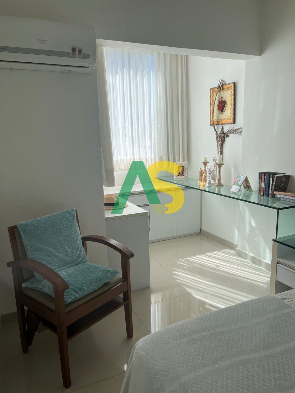 Apartamento à venda com 3 quartos, 123m² - Foto 7