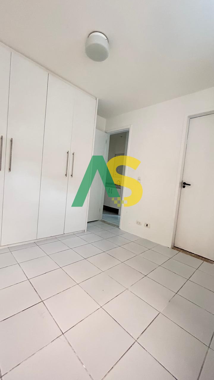 Apartamento à venda com 2 quartos, 52m² - Foto 5