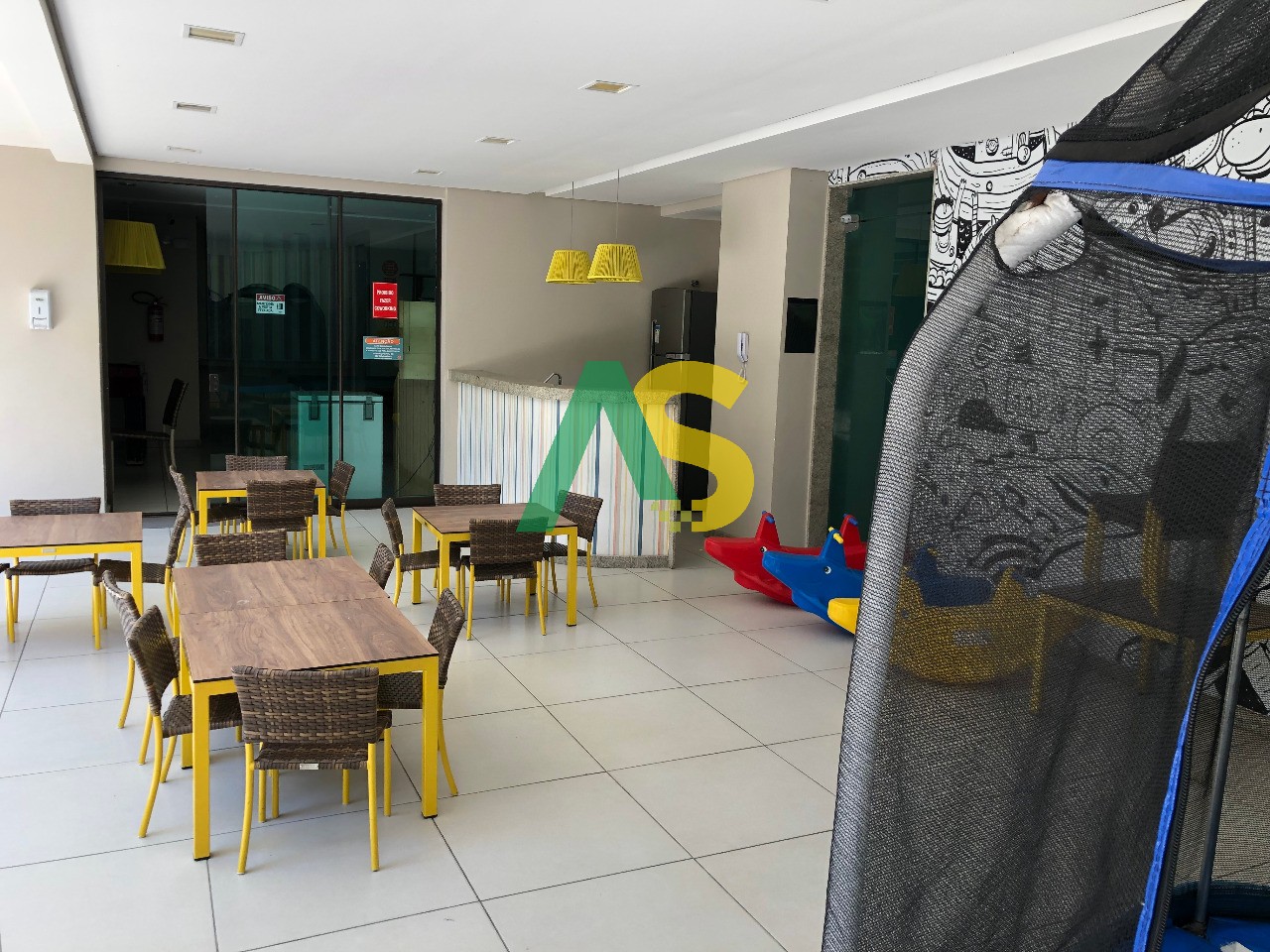 Apartamento à venda com 3 quartos, 82m² - Foto 17