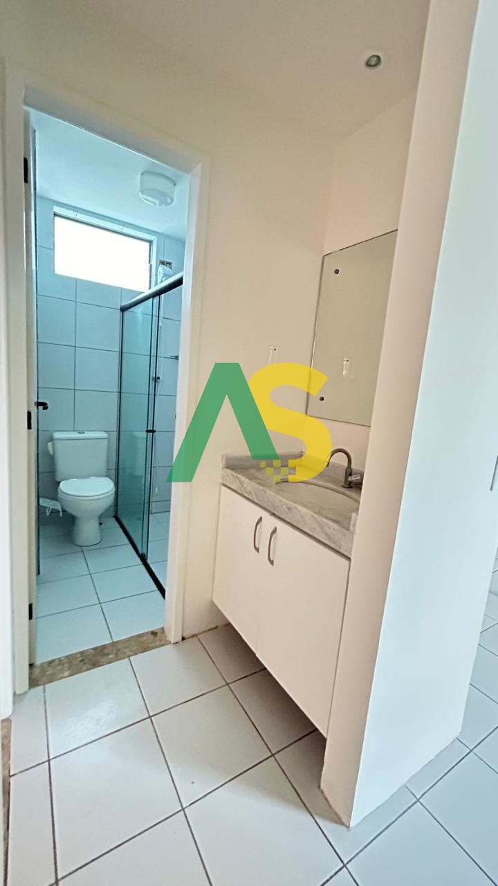 Apartamento à venda com 2 quartos, 52m² - Foto 9