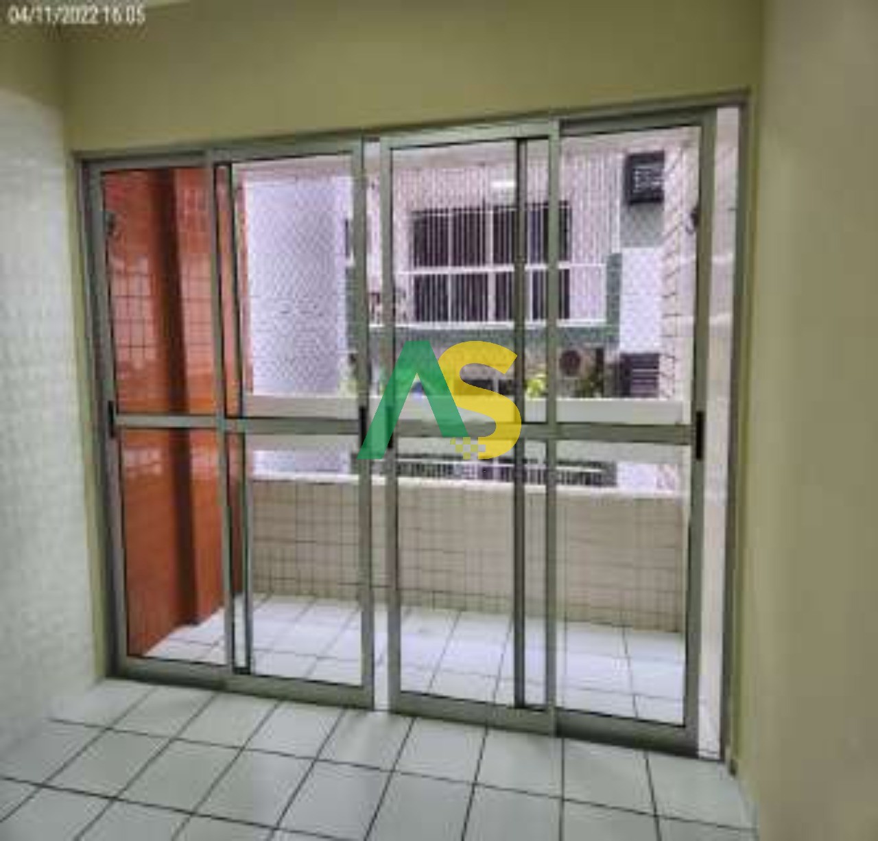 Apartamento à venda com 3 quartos, 80m² - Foto 4