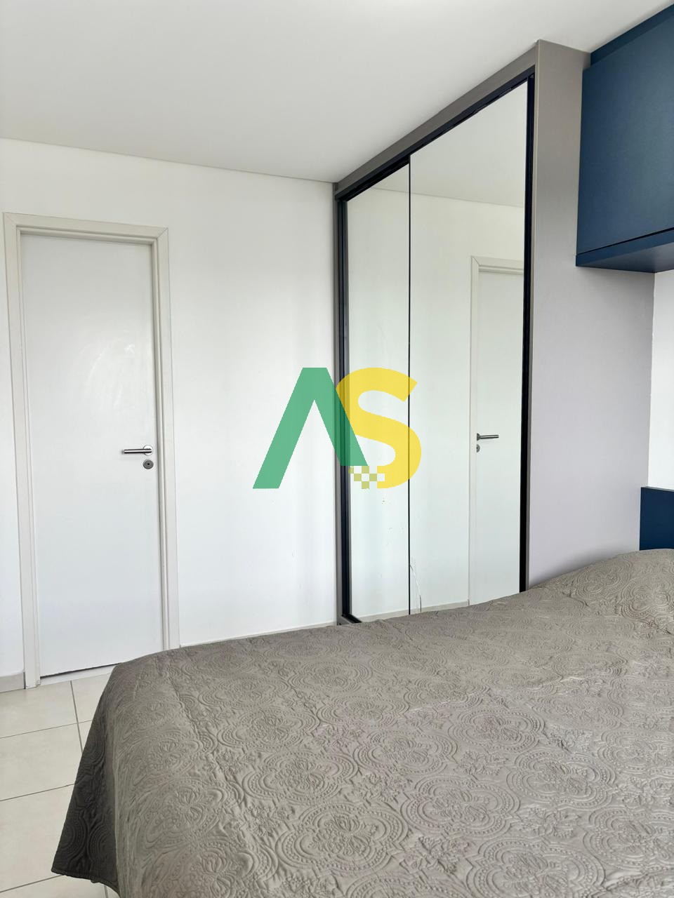 Apartamento à venda com 2 quartos, 58m² - Foto 22