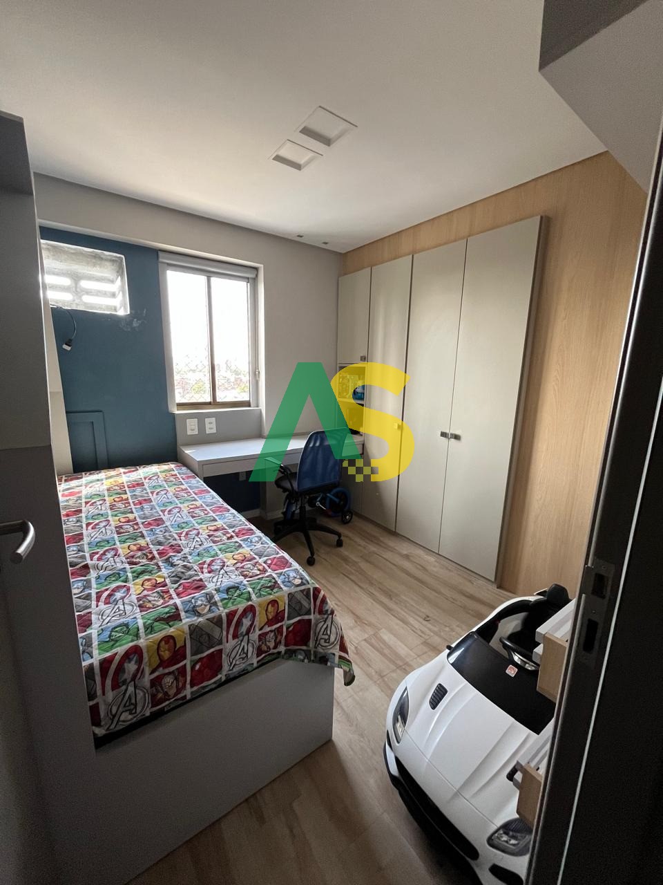 Apartamento à venda com 3 quartos, 74m² - Foto 16