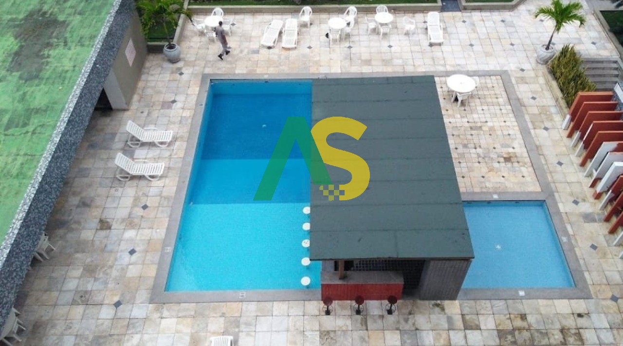 Apartamento, 3 quartos, 220 m² - Foto 3