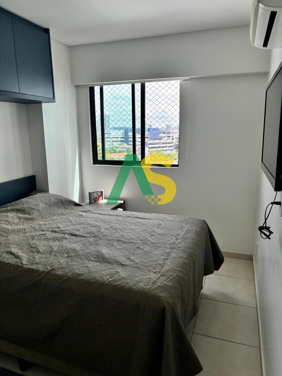 Apartamento à venda com 2 quartos, 58m² - Foto 20