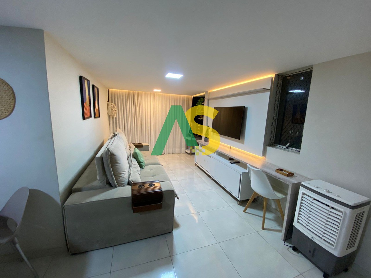 Apartamento à venda com 4 quartos, 98m² - Foto 5