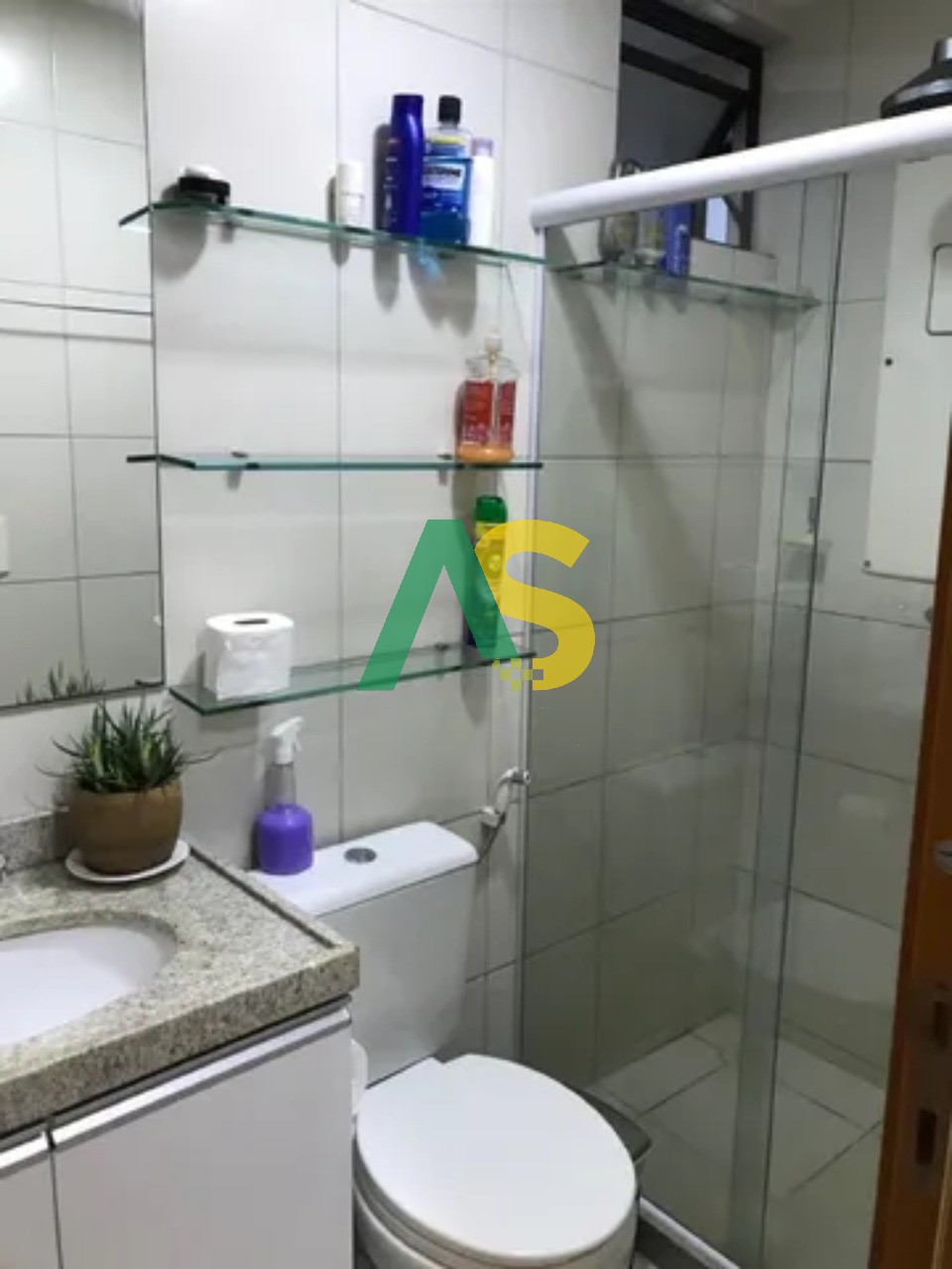 Apartamento à venda com 2 quartos, 45m² - Foto 11