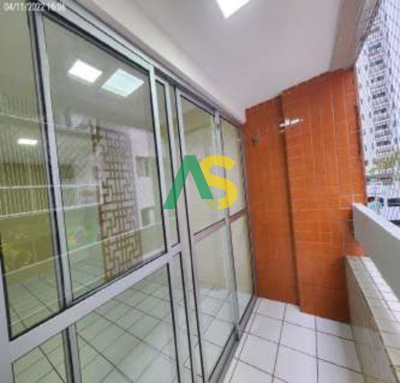 Apartamento à venda com 3 quartos, 80m² - Foto 7