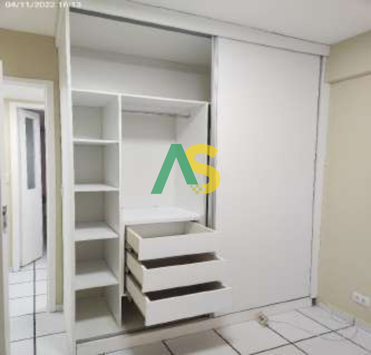 Apartamento à venda com 3 quartos, 80m² - Foto 15