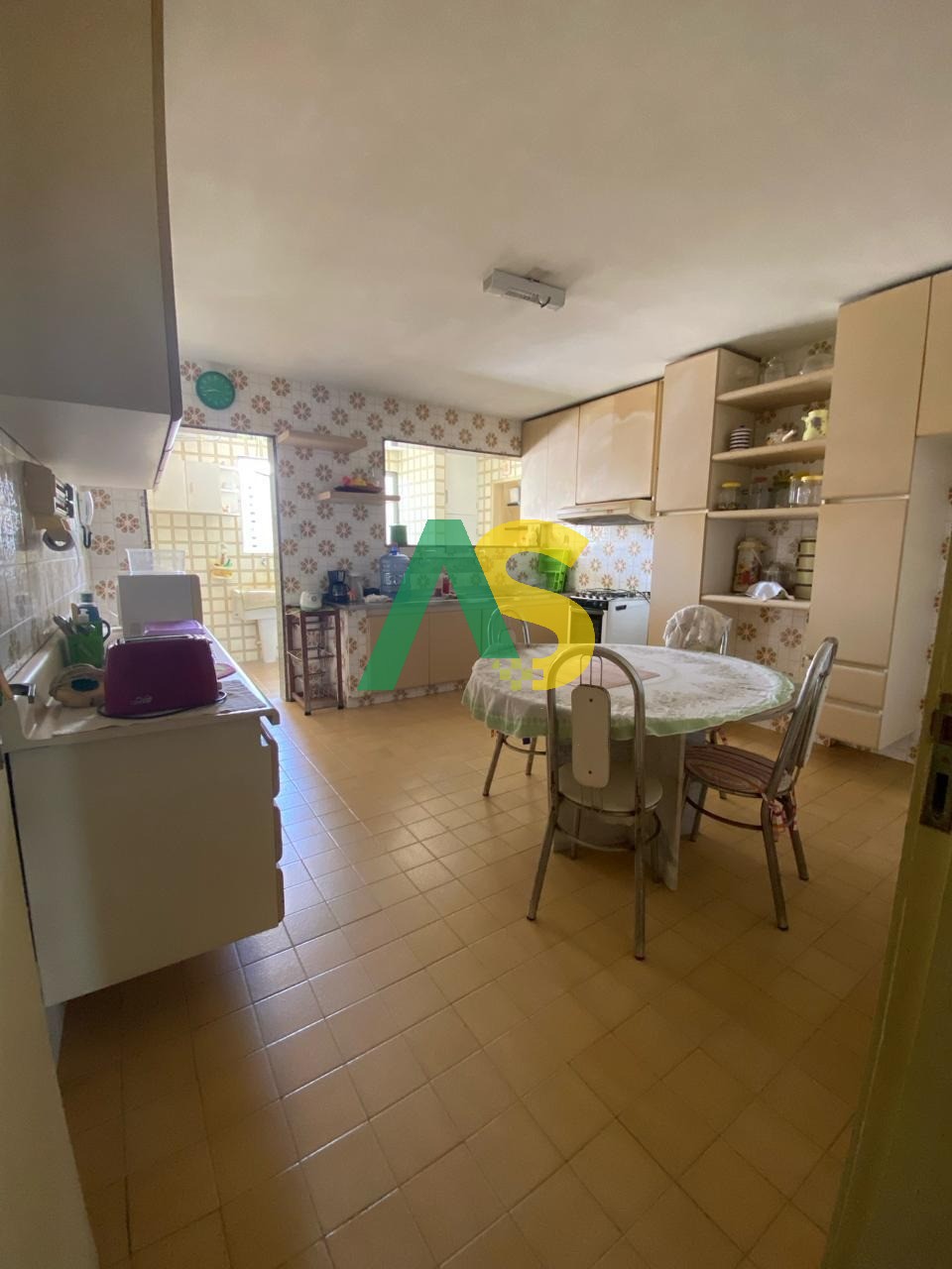 Apartamento à venda com 4 quartos, 138m² - Foto 11