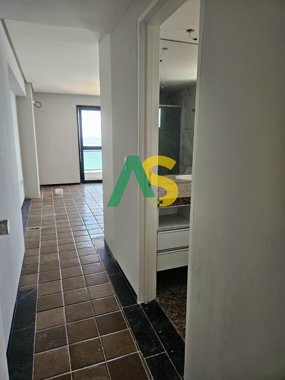 Apartamento à venda com 4 quartos, 393m² - Foto 24