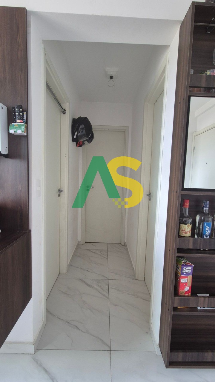 Apartamento à venda com 2 quartos, 45m² - Foto 8