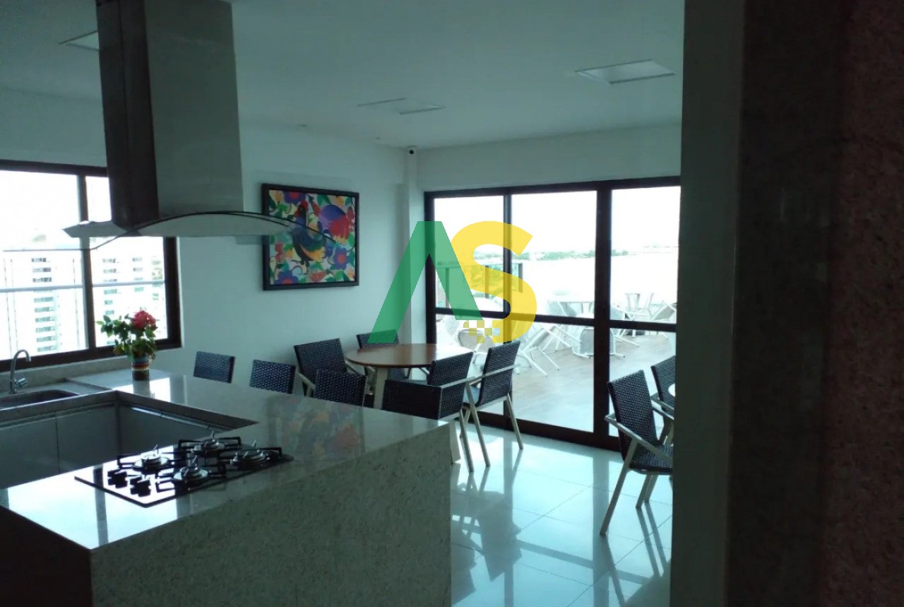 Apartamento à venda com 2 quartos, 65m² - Foto 11