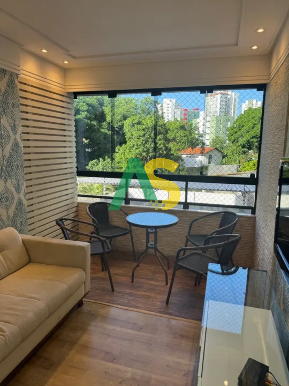 Apartamento à venda com 3 quartos, 74m² - Foto 3