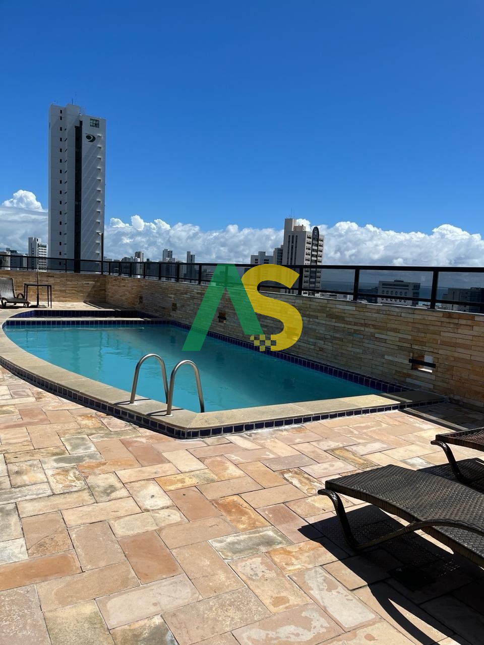 Apartamento à venda com 3 quartos, 85m² - Foto 3