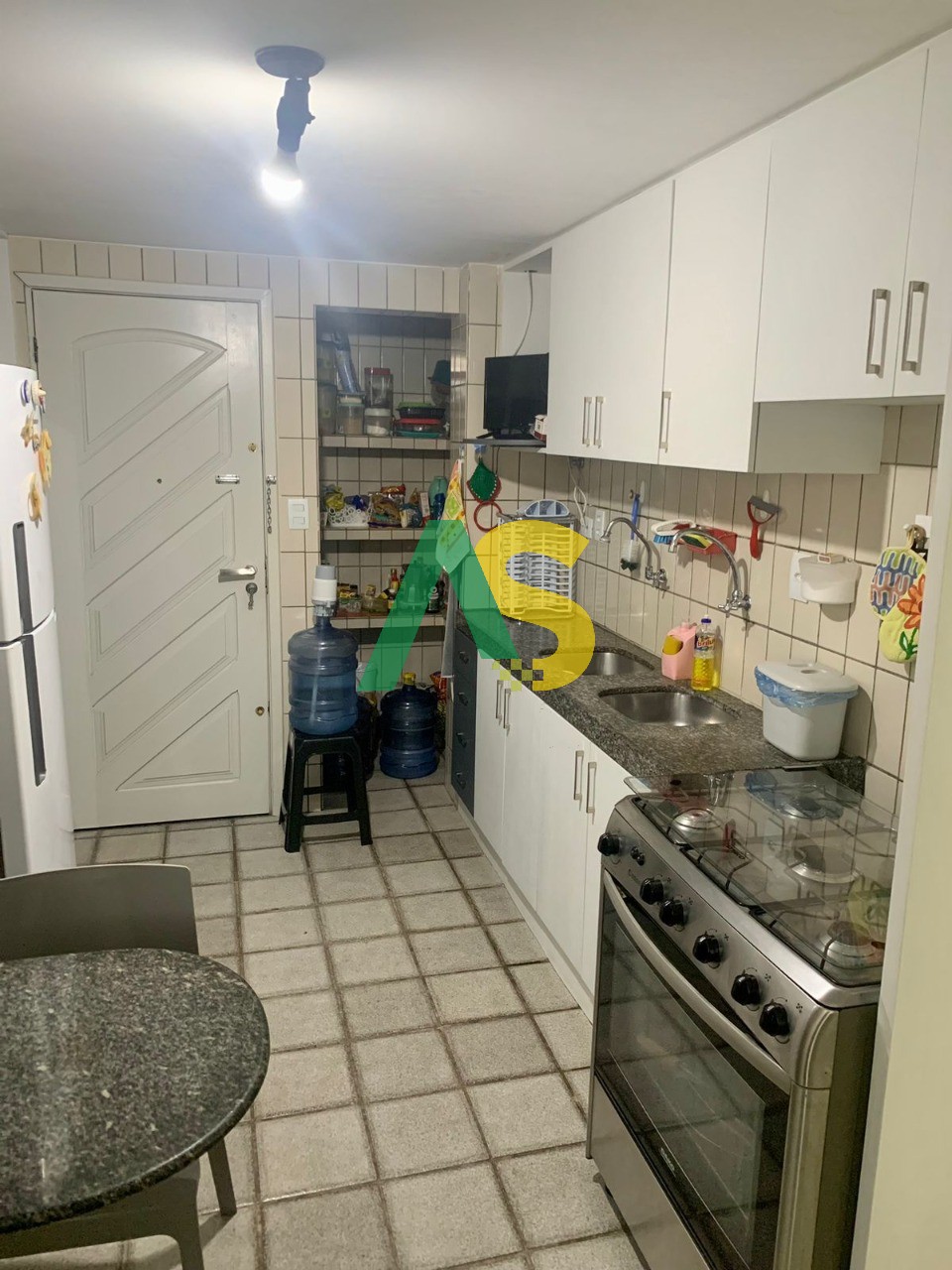 Apartamento à venda com 3 quartos, 130m² - Foto 15