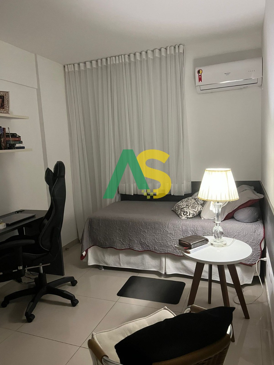 Apartamento à venda com 3 quartos, 123m² - Foto 8