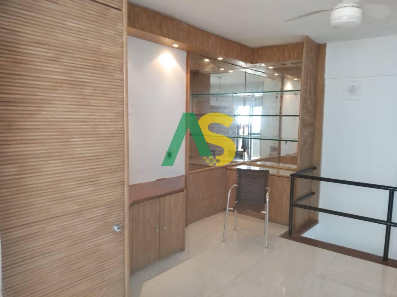 Apartamento, 3 quartos, 220 m² - Foto 11