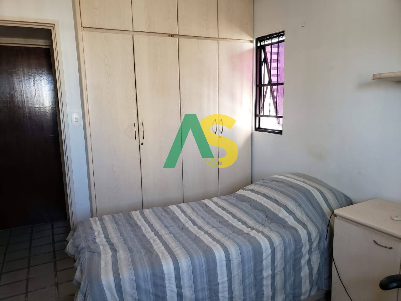 Apartamento à venda com 3 quartos, 114m² - Foto 9