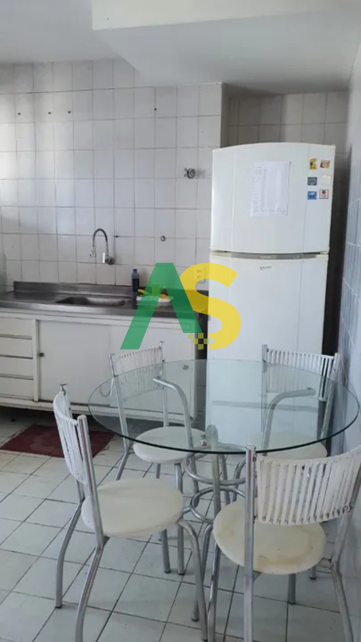 Apartamento à venda com 3 quartos, 122m² - Foto 8