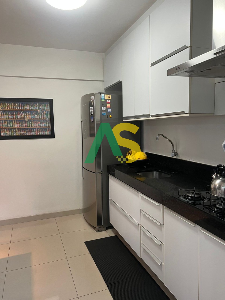 Apartamento à venda com 3 quartos, 123m² - Foto 15