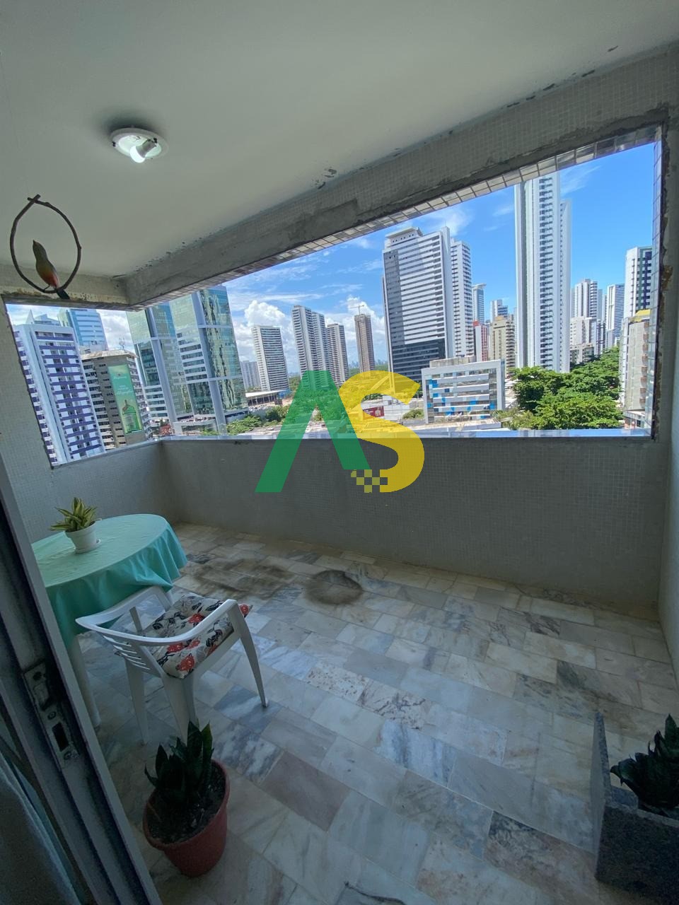 Apartamento à venda com 4 quartos, 138m² - Foto 5