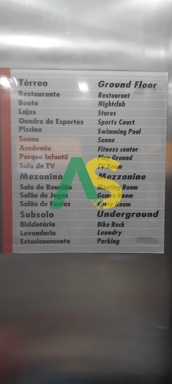 Apartamento, 3 quartos, 220 m² - Foto 5