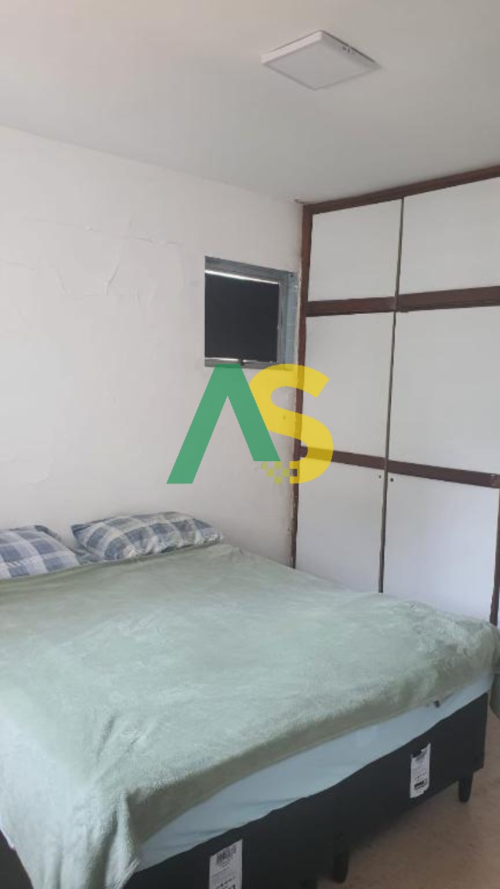 Apartamento à venda com 3 quartos, 122m² - Foto 10