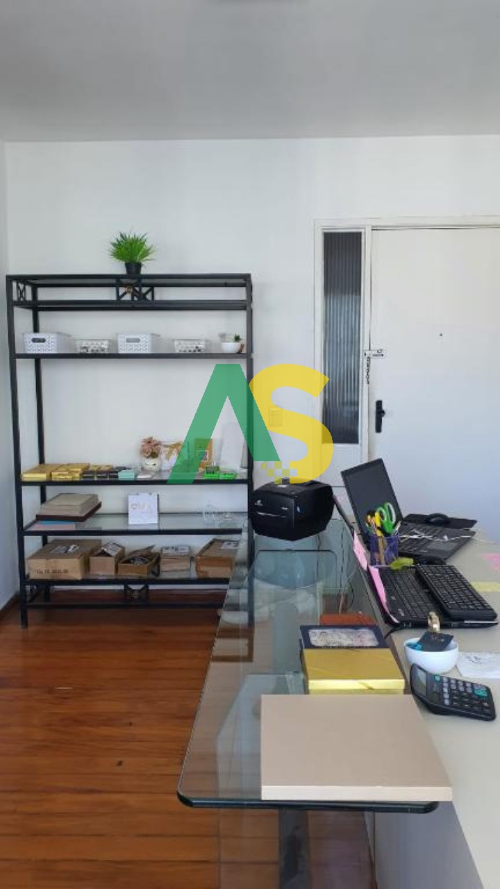 Apartamento à venda com 3 quartos, 122m² - Foto 6