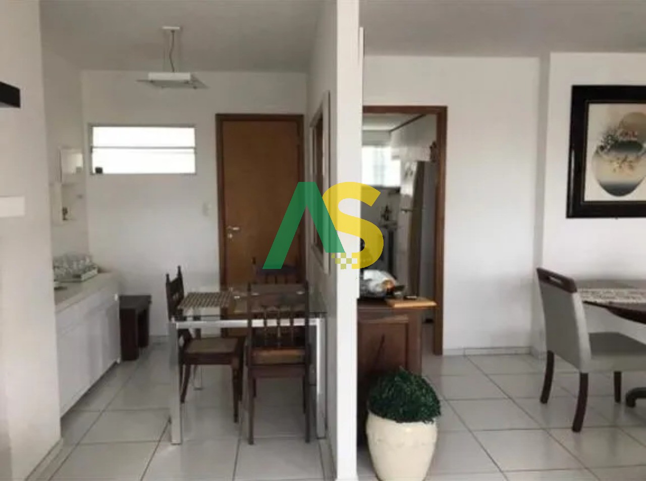 Apartamento à venda com 3 quartos, 113m² - Foto 7