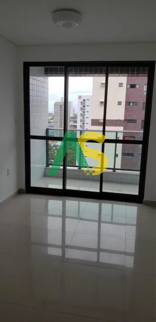 Apartamento à venda com 2 quartos, 65m² - Foto 2