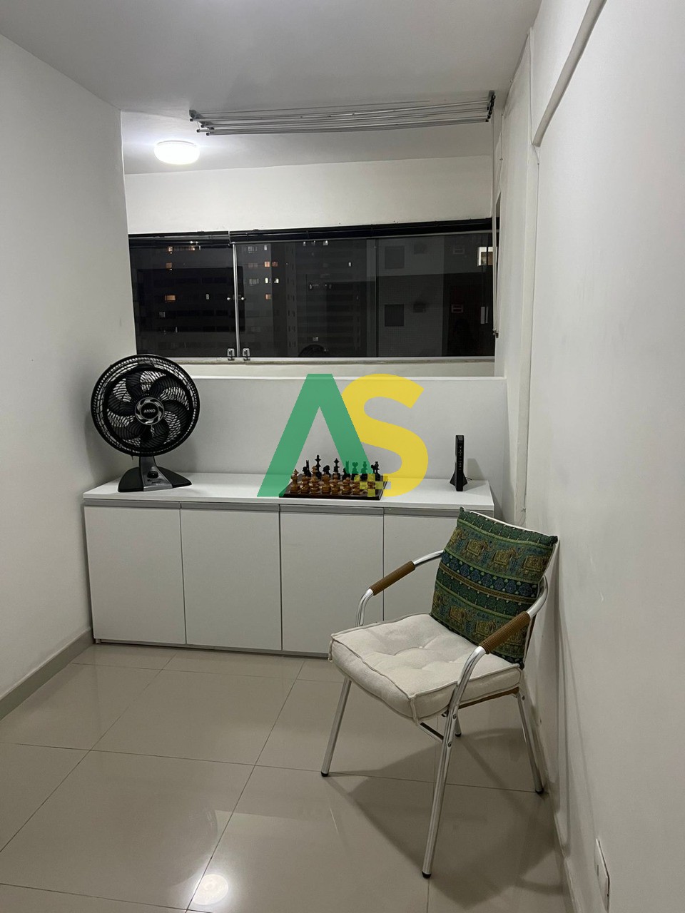 Apartamento à venda com 3 quartos, 123m² - Foto 18