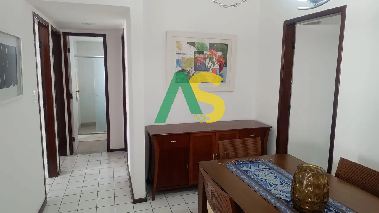 Apartamento à venda com 4 quartos, 115m² - Foto 9